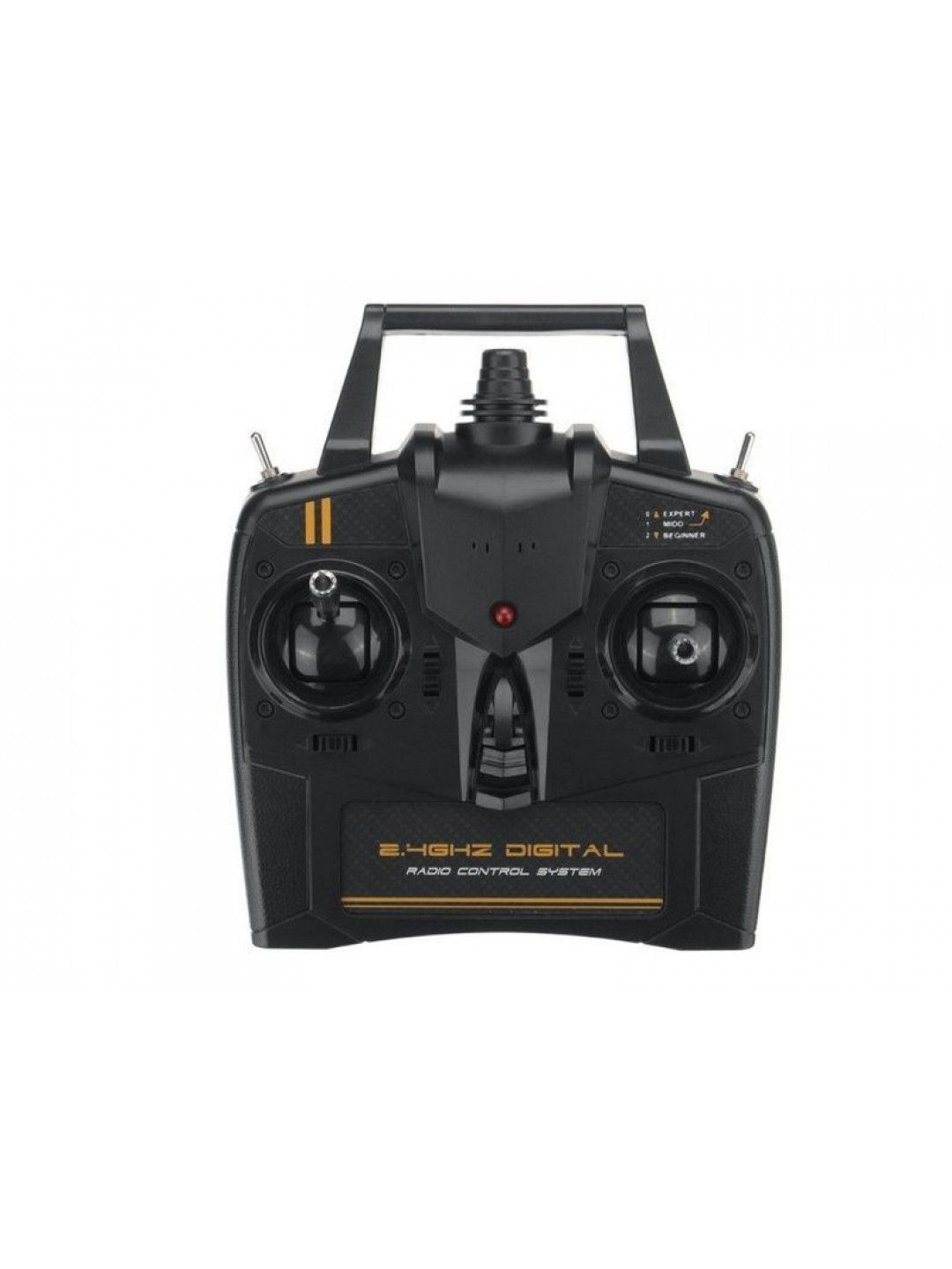 Радиоуправляемая яхта Volantex RC HURRICANE 1M 2.4G 2ch RTR
