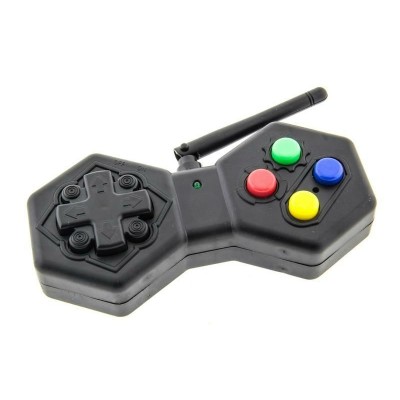 Пульт радиоуправления 2.4G для Робота-паука Keye Toys Space Warrior