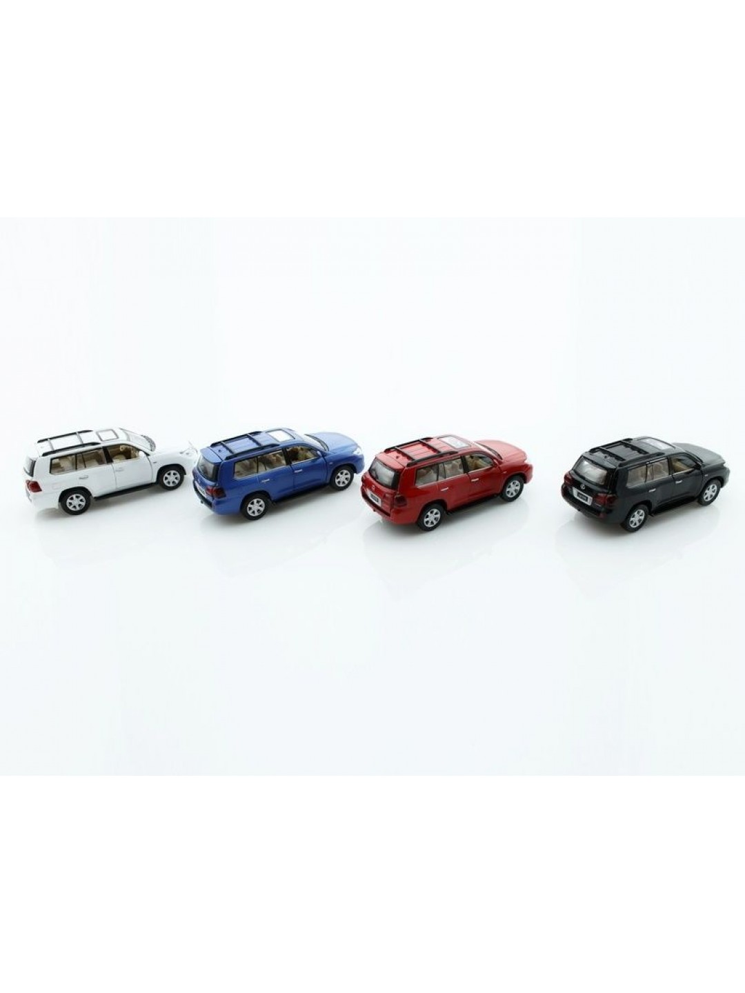 Машина 1:32 Lexus LX570 свет, звук, инерция (1/12шт) б/к