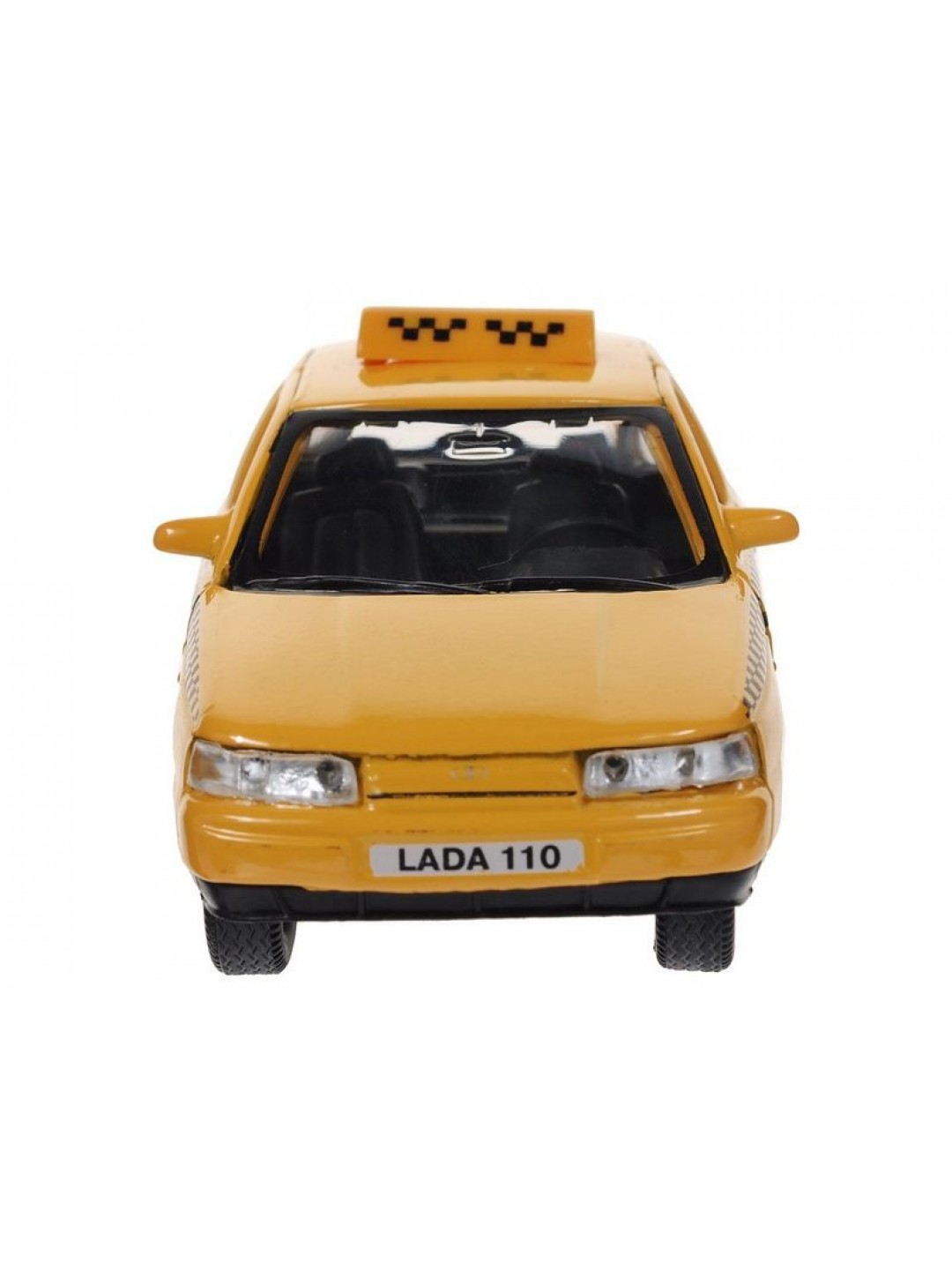 Машина Autotime "LADA 110" такси 1:36