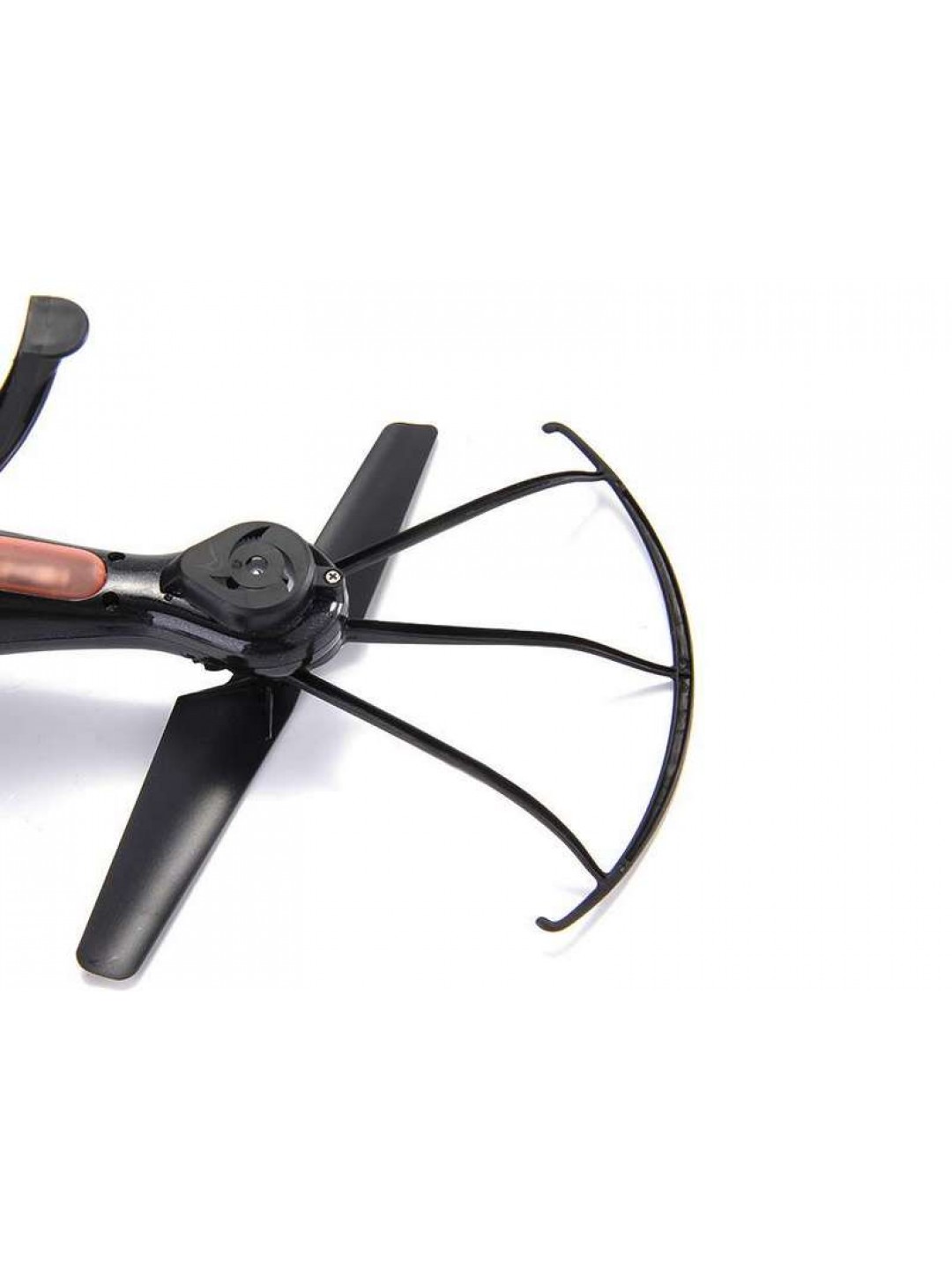 Р/У квадрокоптер Syma X5S 2.4G 6-AXIS RTF