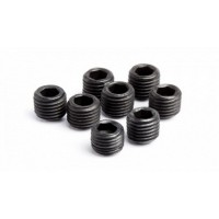 Стопорный винт М3х4, 8шт. Стопорный винт М3х4, 8шт.