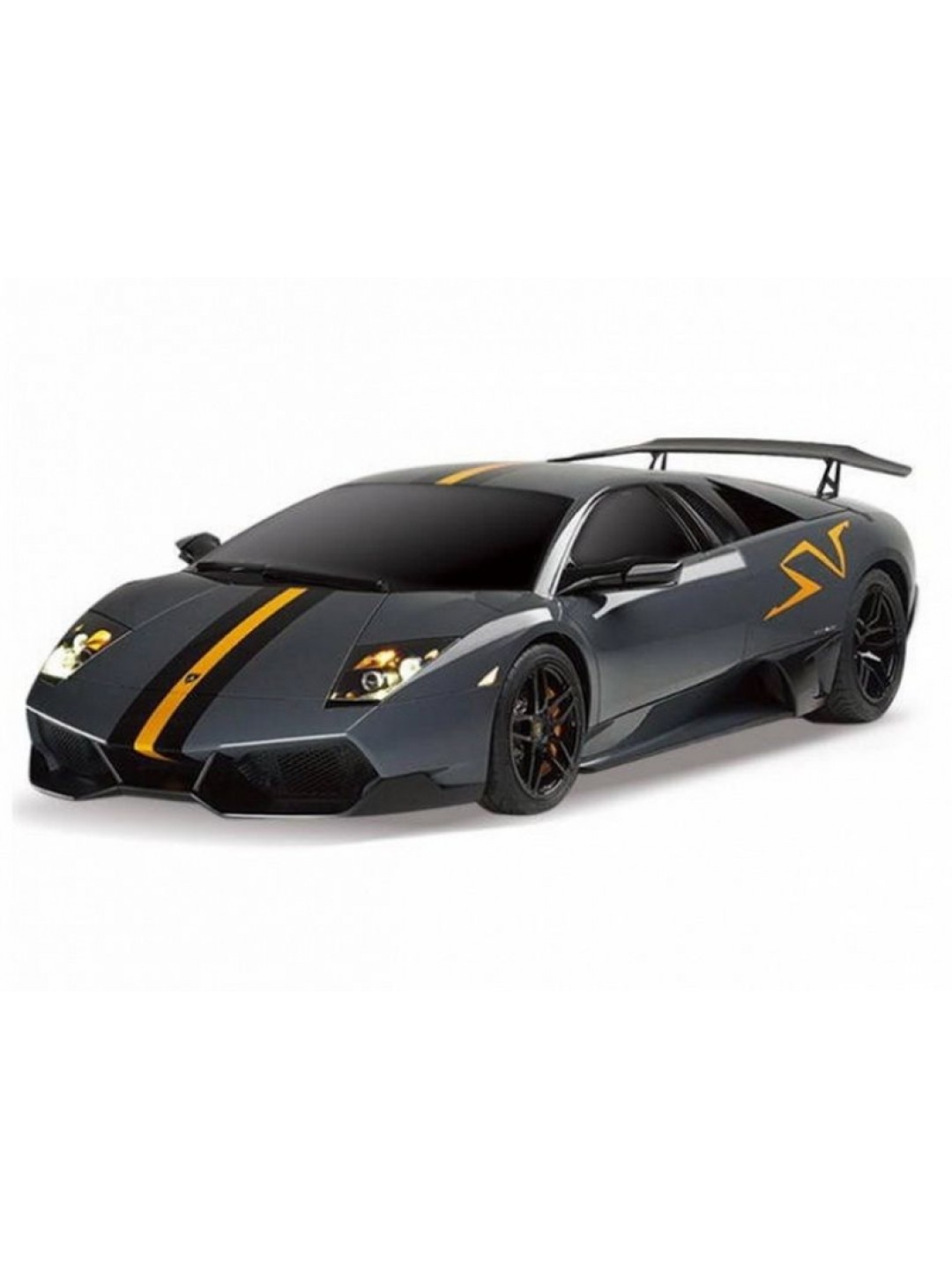 Р/У машина Rastar Lamboighini Superveloce LP670-4 1:24, в ассортименте