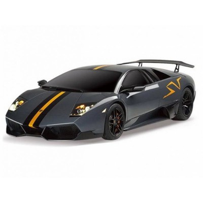 Р/У машина Rastar Lamboighini Superveloce LP670-4 1:24, в ассортименте
