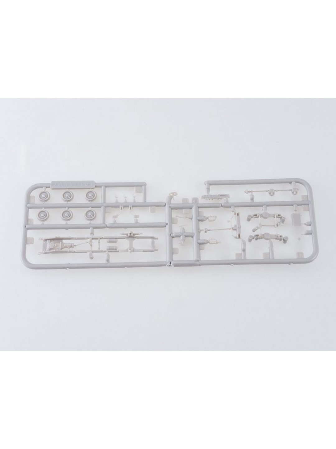 Сборная модель AVD УМП-350 (131), 1/72