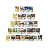 Настольная игра ZVEZDA "Цивилизация. От начала времён.", для компании Настольная игра ZVEZDA "Цивилизация. От начала времён.", для компании