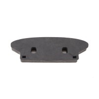 Вставка переднего бампера Вставка переднего бампера