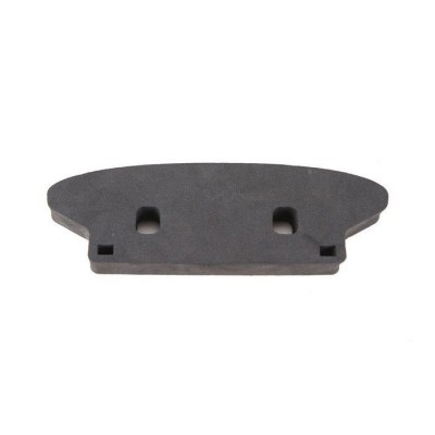 Вставка переднего бампера Вставка переднего бампера