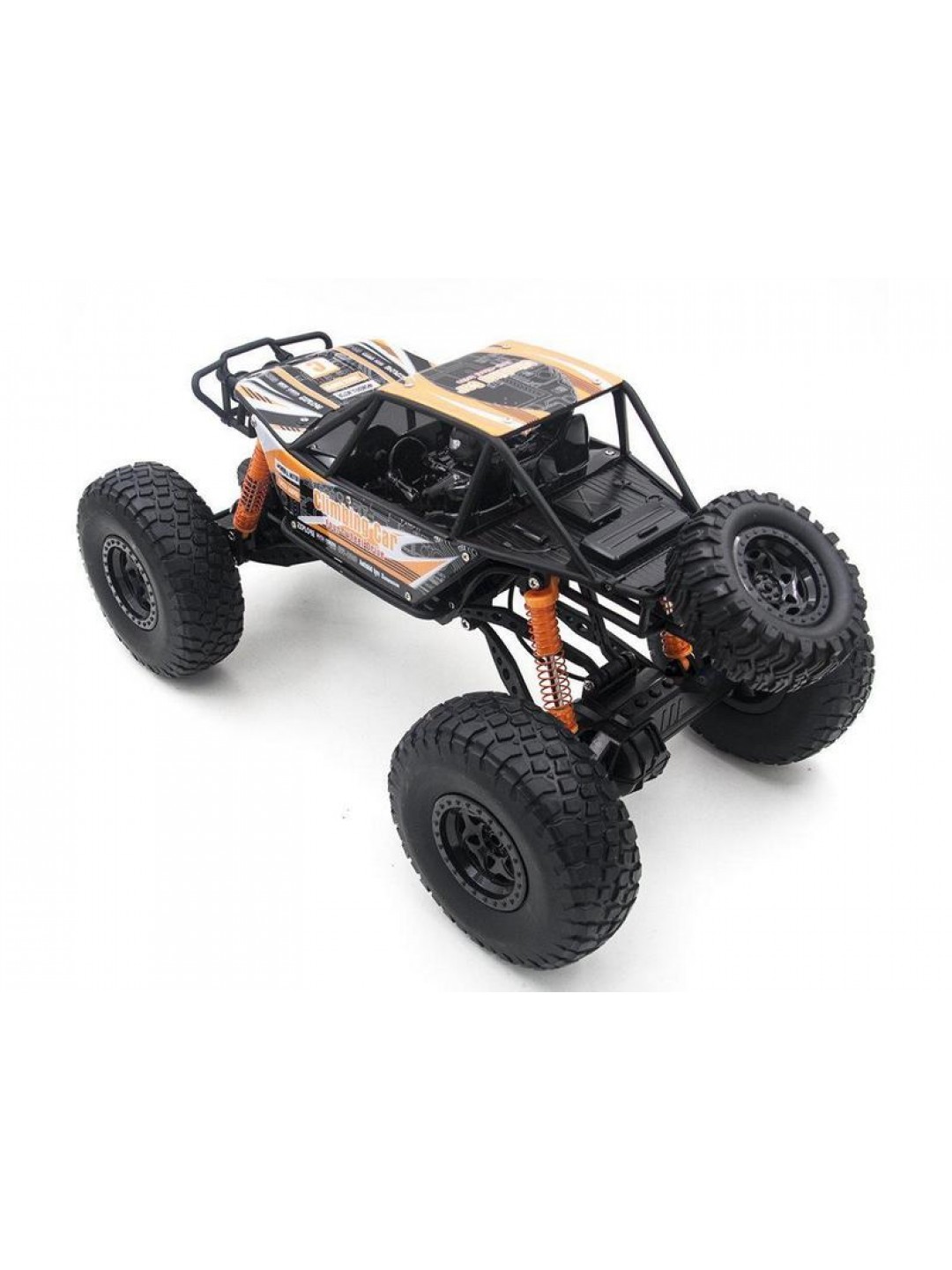 Р/У краулер MZ CLIMBING CAR 2838 1/14 4WD 2.4G RTR