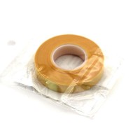 Маскировочная лента 10мм х 18м, бумага, гладкая