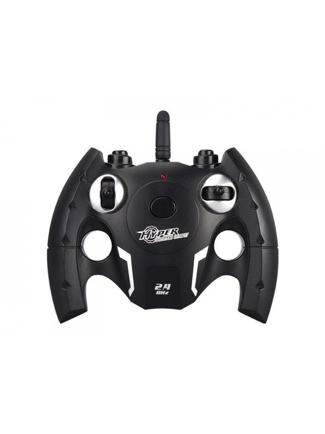 Радиоуправляемая машинка-перевертыш ZhengGuang Lightning Bee 2.4G 1/8 RTR + Ni-Cd и З/У