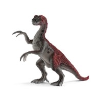 Фигурка Schleich Теризинозавр, молодой Фигурка Schleich Теризинозавр, молодой