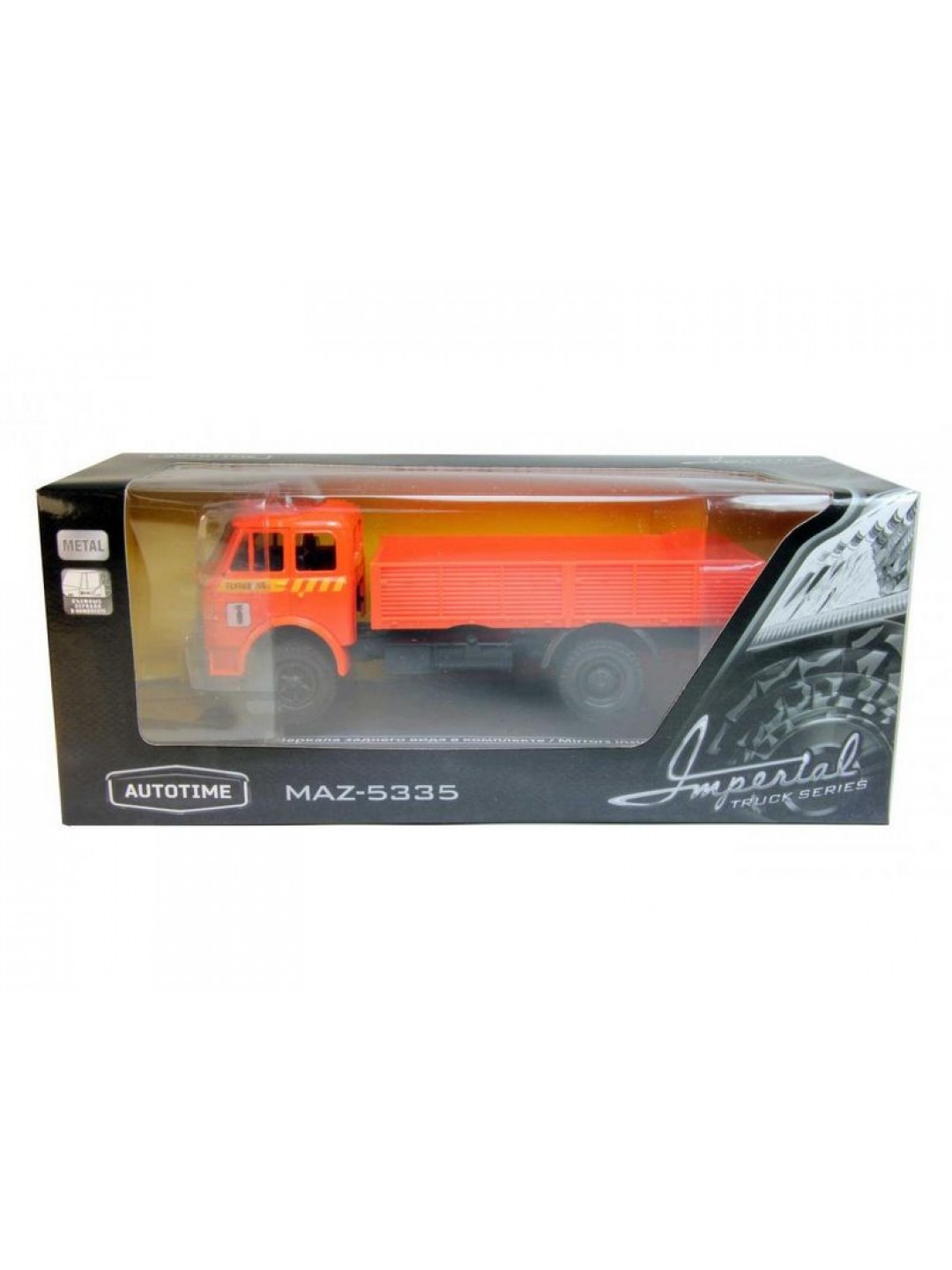 Машина Autotime "MAZ-5335" техпомощь