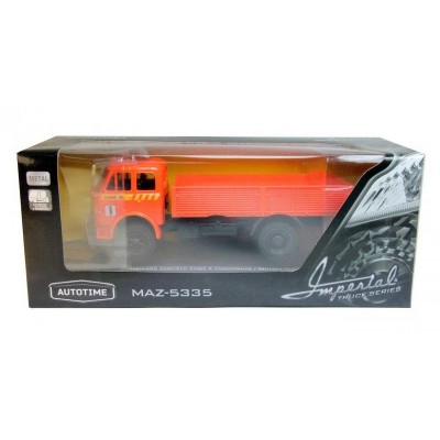 Машина Autotime "MAZ-5335" техпомощь