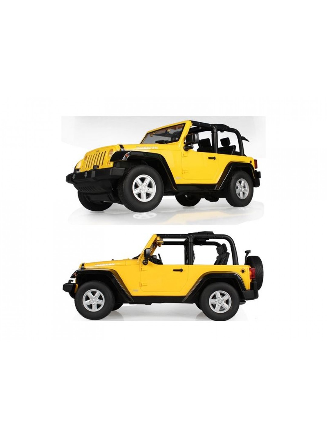 Р/У машина MZ JEEP Rubicon 2060 1/9 +акб