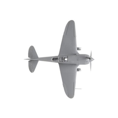 Сборная модель ZVEZDA Советский истребитель Ла-5ФН, подарочный набор, 1/48