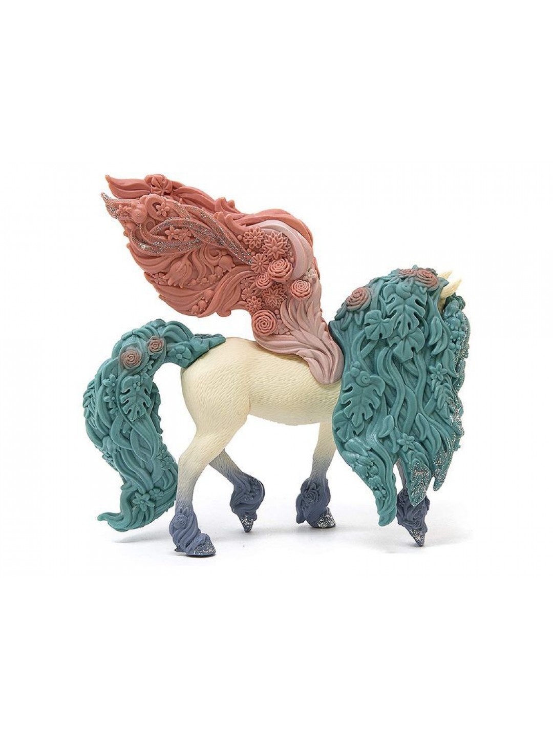 Фигурка Schleich Цветочный пегас