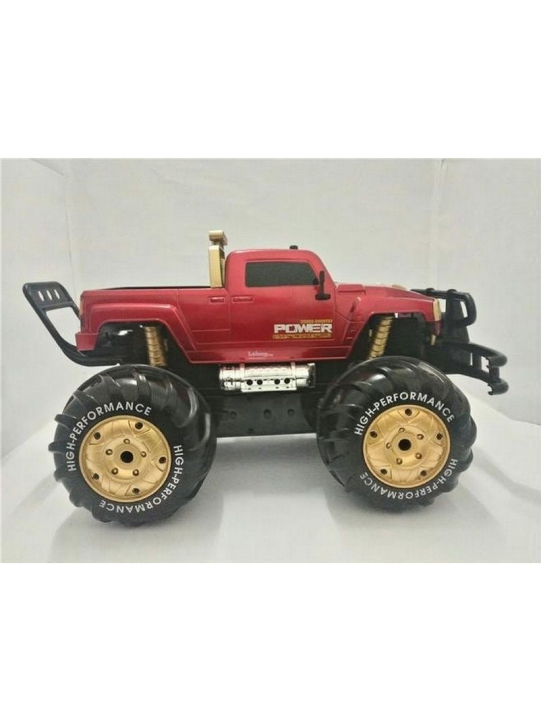 Р/У джип амфибия Jeep Hummer YED1602
