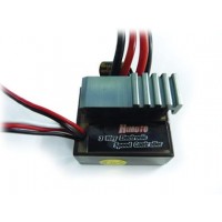 Регулятор скорости для модели масштаба 1/16. Регулятор скорости для модели масштаба 1/16.