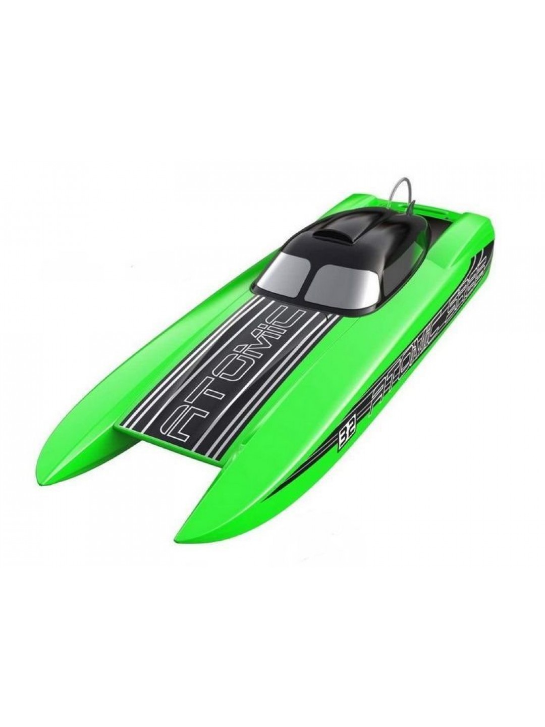 Радиоуправляемый катамаран Volantex RC ATOMIC SR85 Brushless 2.4G ARTR