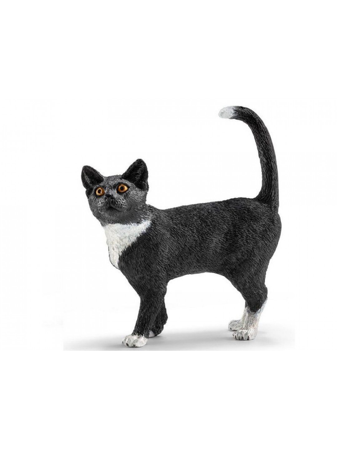 Фигурка Schleich Кошка, стоит