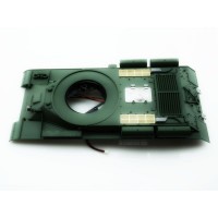 Верхняя часть корпуса для танка ИС-2, неокрашена Верхняя часть корпуса для танка ИС-2, неокрашена