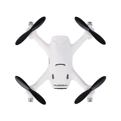 Р/У квадрокоптер Hubsan X4 2.4G RTF с видеокамерой