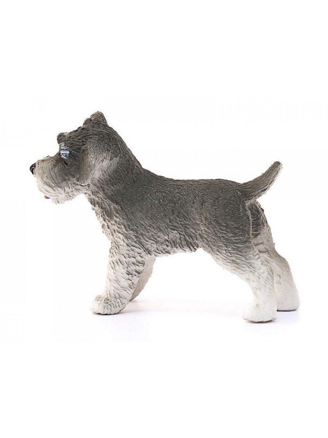 Фигурка Schleich Цвергшнауцер