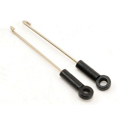 Тяги ротора с наконечниками Blade: mSR X Тяги ротора с наконечниками Blade: mSR X