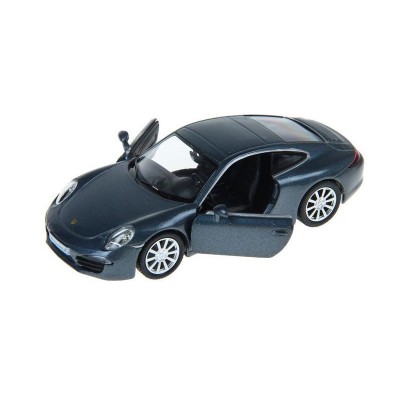 Машина Autotime "PORSCHE 911 CARRERA S" 5"
