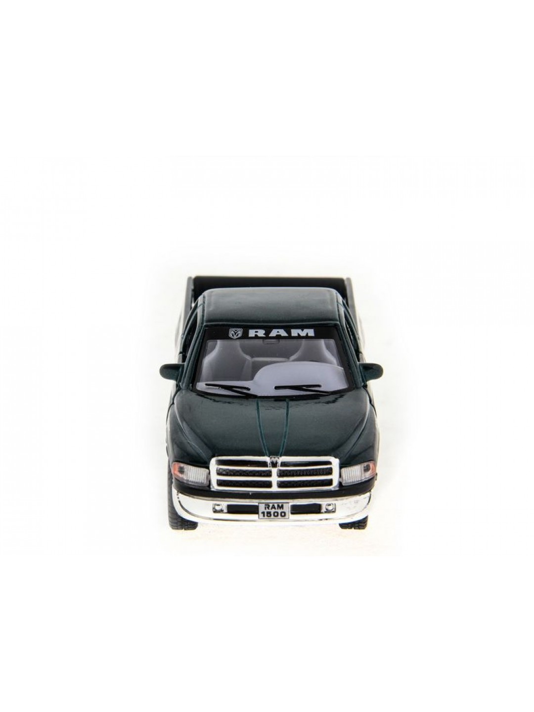 Машина Kinsmart "Dodge Ram" инерция (1/12шт.) 1:44 б/к