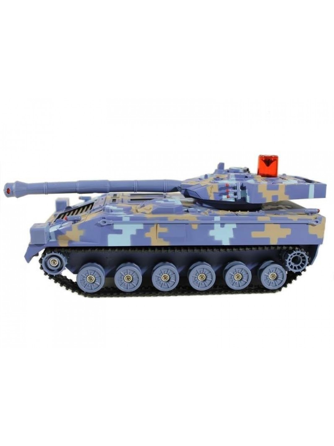 Р/У танковый бой Double Eagle Fighting Tanks (2 танка для совместной игры)