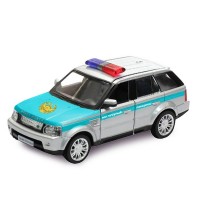 Машина Ideal 1:30-39 Land Rover Range Rover Sport Полиция КЗ Машина Ideal 1:30-39 Land Rover Range Rover Sport Полиция КЗ