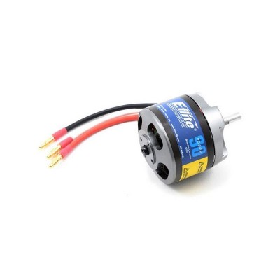 Бесколлекторный электродвигатель Power 90 BL Outrunner Motor 325Kv