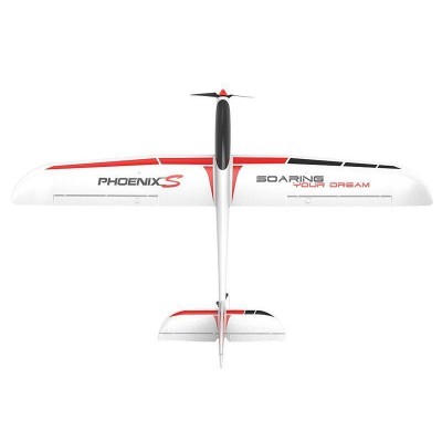 Радиоуправляемый планер Volantex RC PhoenixS 1600мм Brushless 2.4G 4ch LiPo RTF with Gyro
