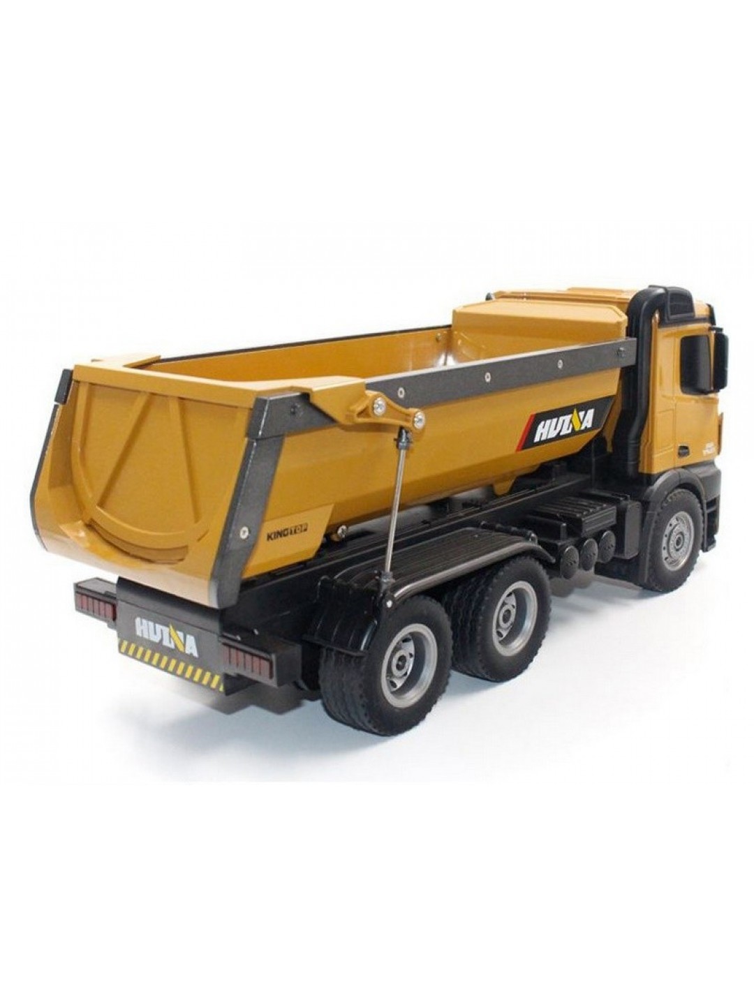 Радиоуправляемый самосвал HUI NA TOYS 2.4G 8CH 1/14 RTR