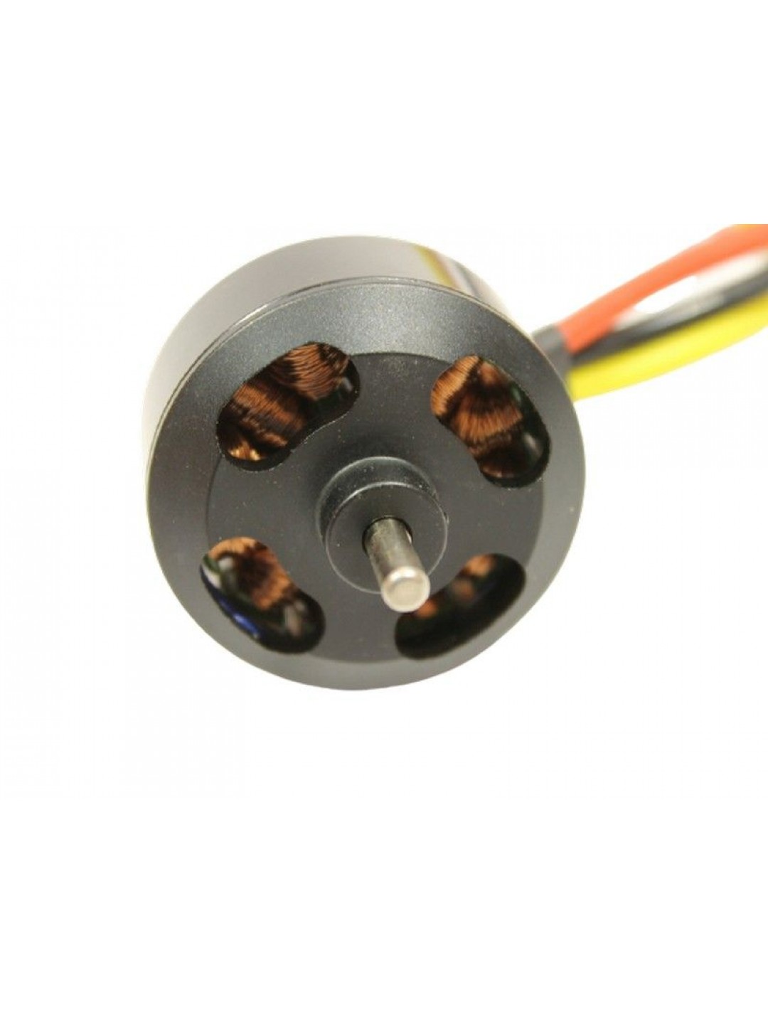 Мотор бесколлекторный 4023/1050KV для самолета Volantex RC ASW28