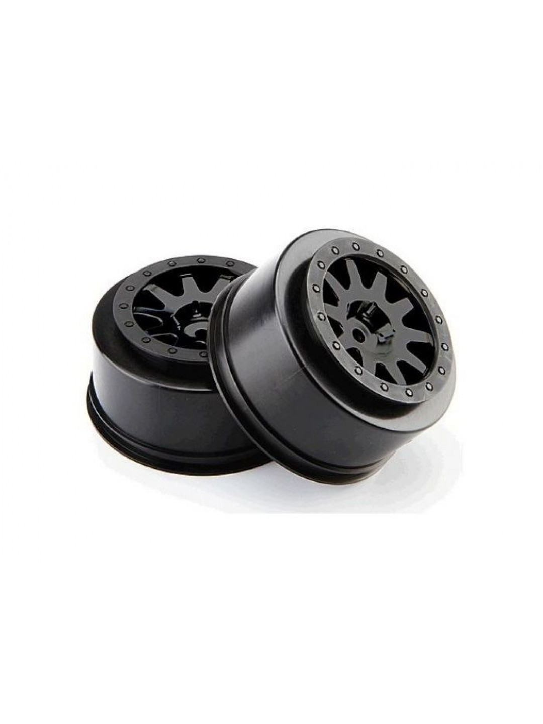 Колесные диски для шорт-корсов HSP 1/18, 2 шт
