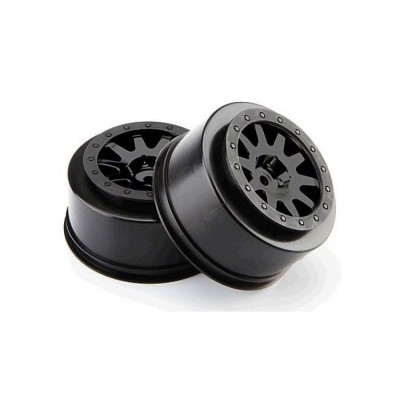 Колесные диски для шорт-корсов HSP 1/18, 2 шт Колесные диски для шорт-корсов HSP 1/18, 2 шт