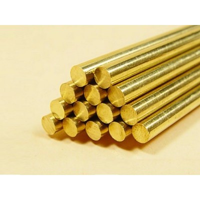 KS пруток латунный 300х1мм (5шт.)