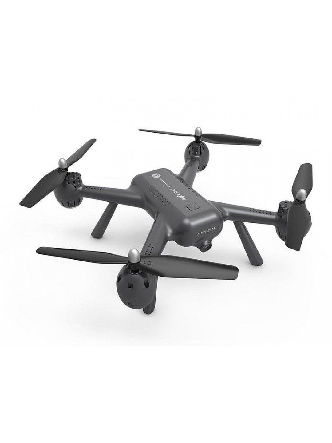 Радиоуправляемый квадрокоптер MJX X104G WiFi FPV GPS 1080p