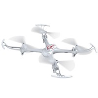Р/У квадрокоптер Syma X15A 6-AXIS 2.4G RTF Р/У квадрокоптер Syma X15A 6-AXIS 2.4G RTF