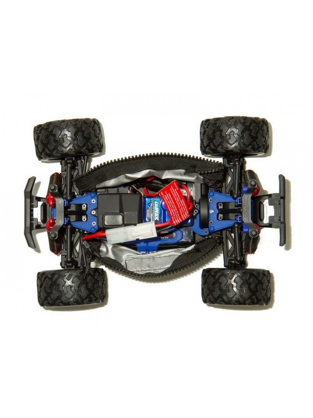 Чехол для Traxxas Latrax TETON 1/18 зимний