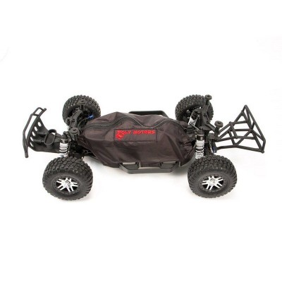 Чехол для TRAXXAS SLASH 4*4 LOW 1:10 зимний