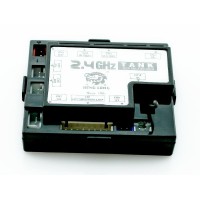 Приемник 2.4G для танка Heng Long Приемник 2.4G для танка Heng Long