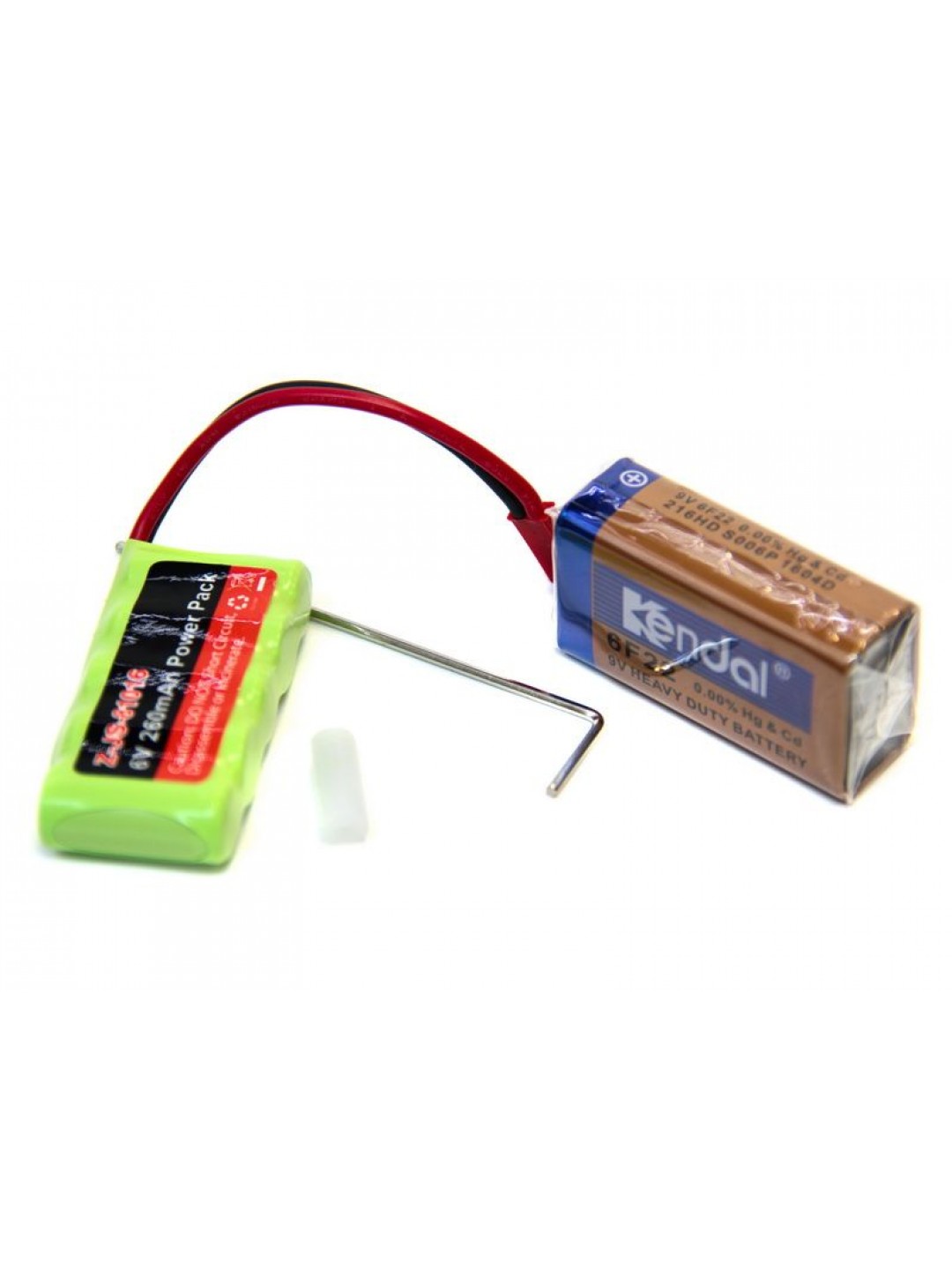 Р/У катер Joysway Magic vee V3 2.4G RTR