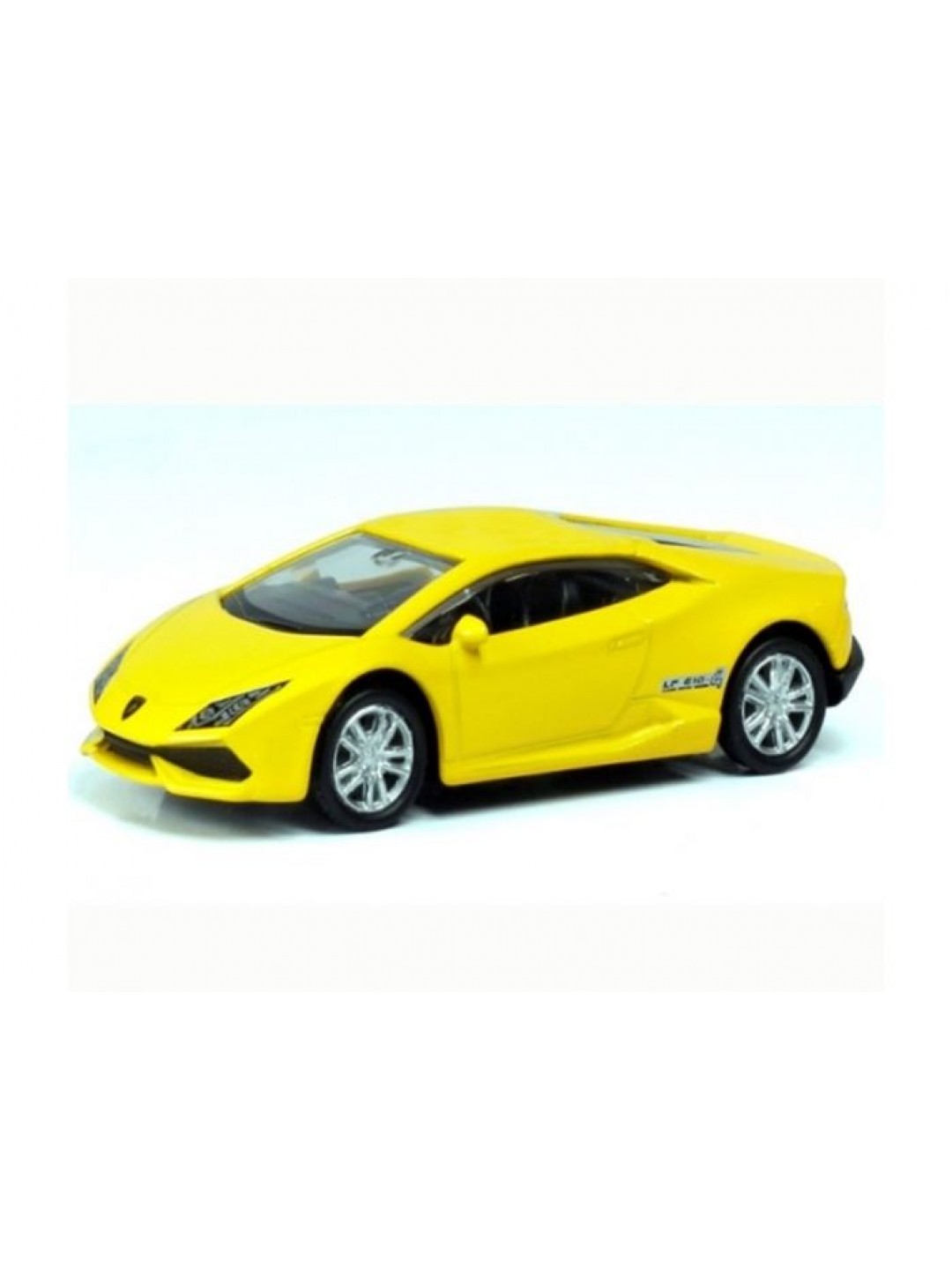 Машина Ideal 1:64 Lamborghini Huracan LP 610-4
