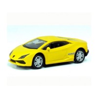 Машина Ideal 1:64 Lamborghini Huracan LP 610-4 Машина Ideal 1:64 Lamborghini Huracan LP 610-4