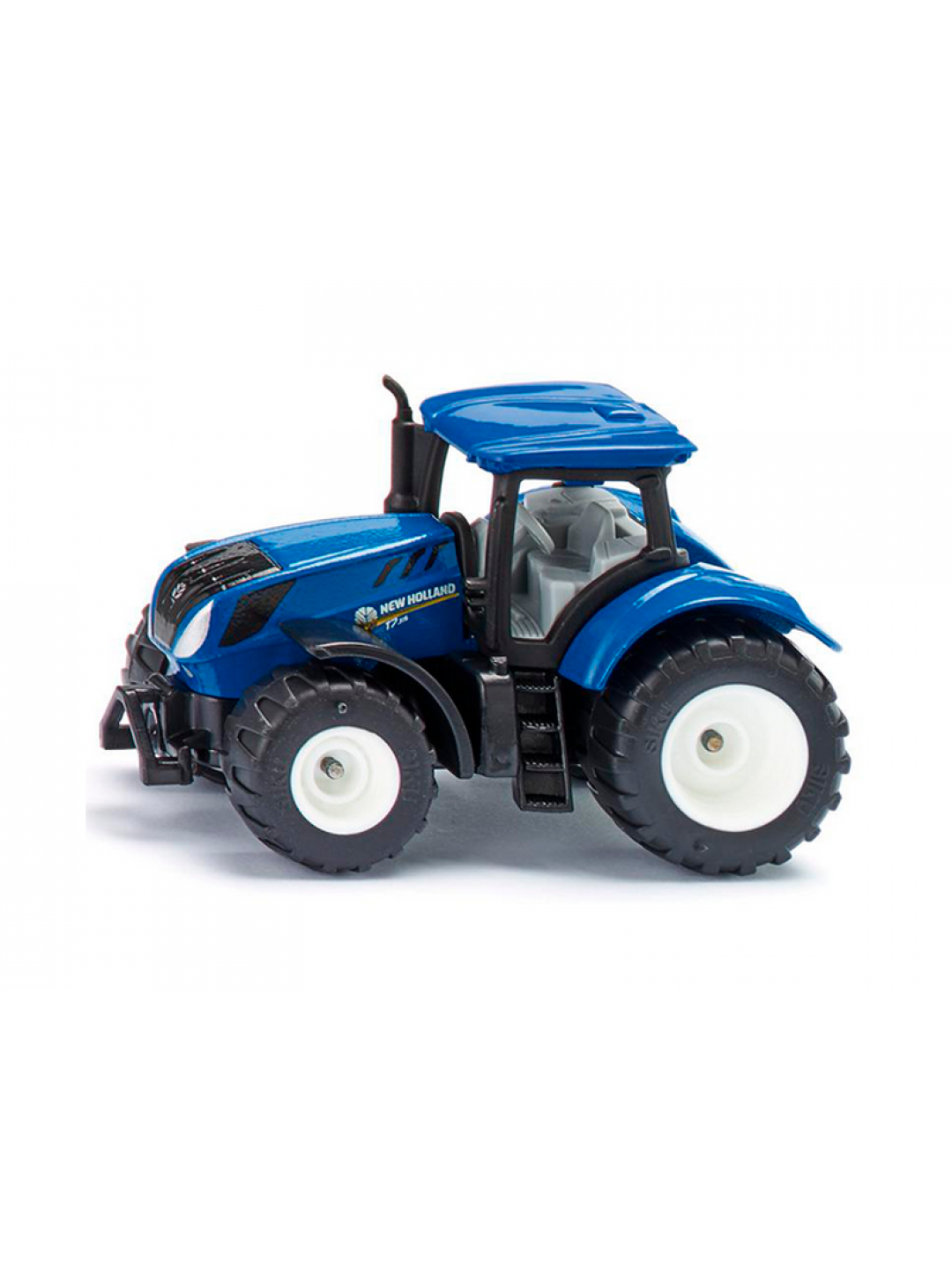 Трактор Siku 1091 New Holland T7.315