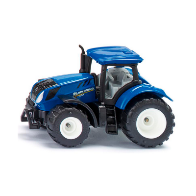 Трактор Siku 1091 New Holland T7.315
